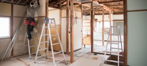 Entreprise de rénovation de la maison et de rénovation d’appartement à Ouzouer-le-Marche